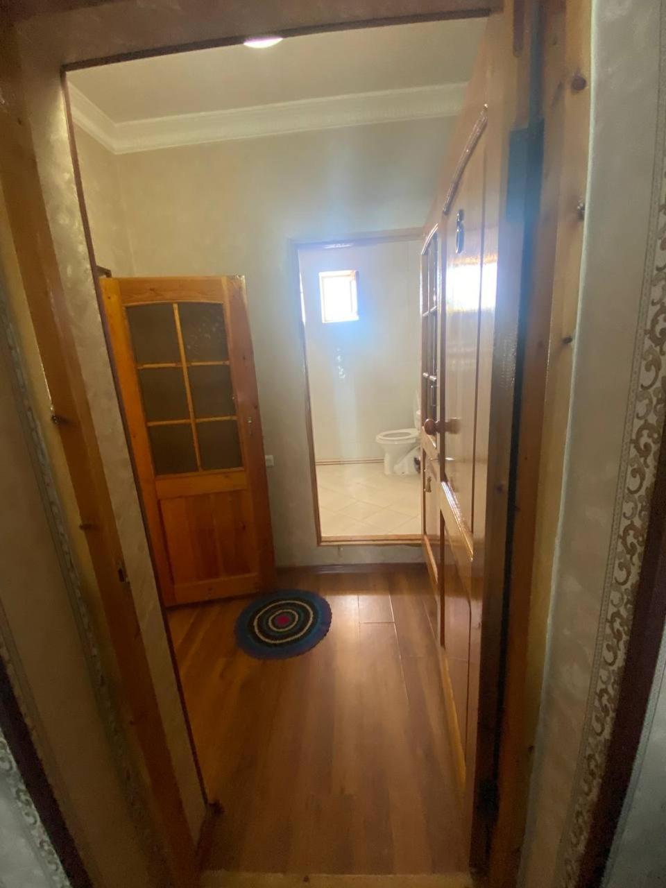 Khiva Otabek B&B Hotel 외부 사진