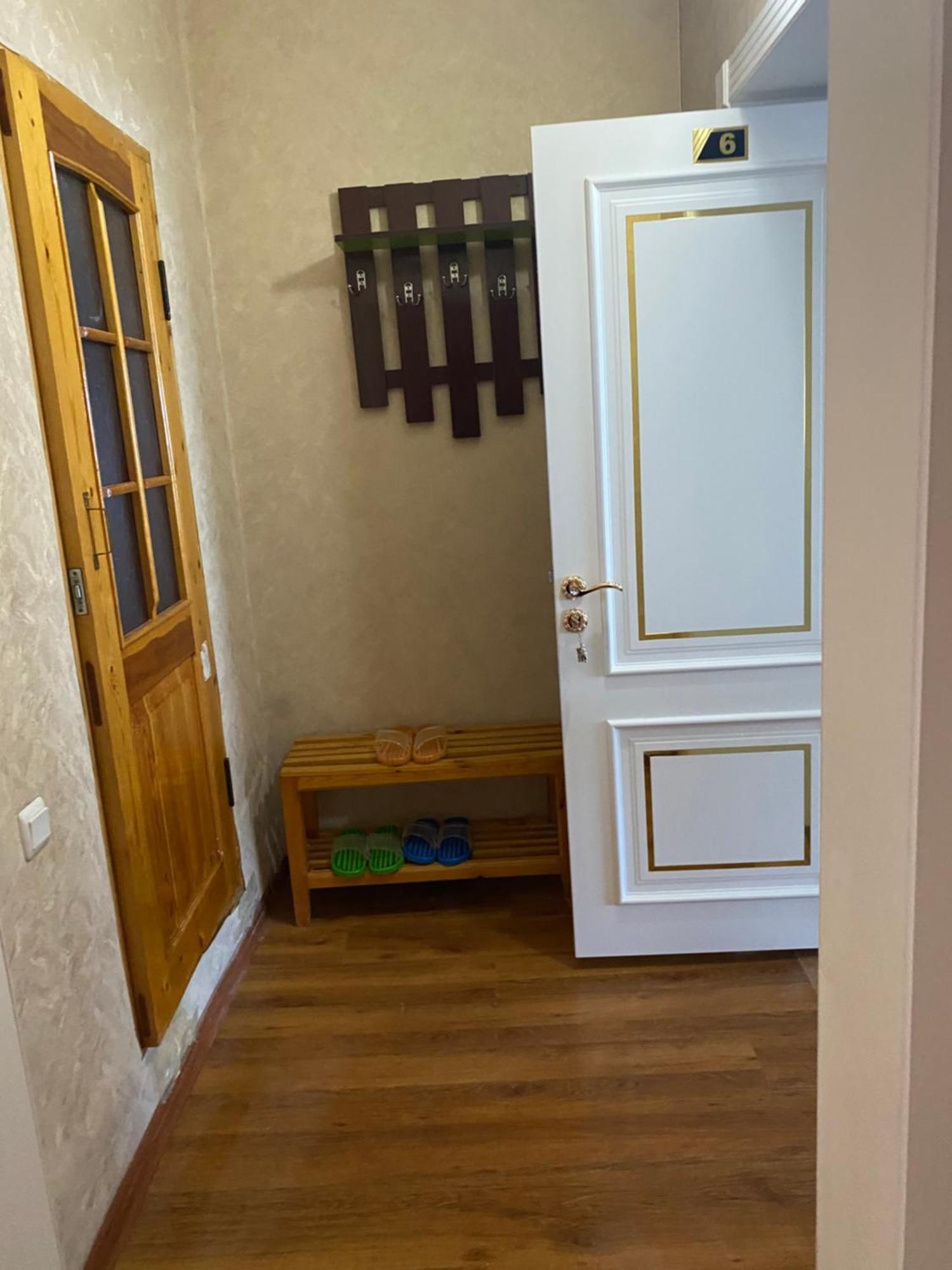 Khiva Otabek B&B Hotel 외부 사진